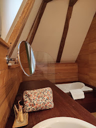 Photo n°4 de Domaine d'Armagnac à Bessuéjouls (Chambre d'hôtes)