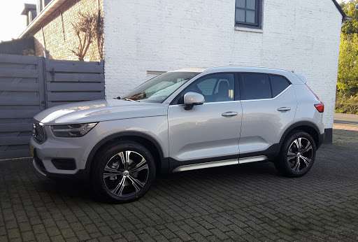 Cappendijk Cars Terneuzen BV - Thumbnail