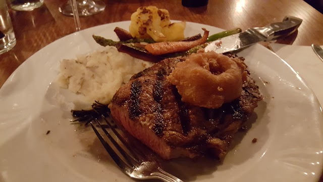 The Westgate Bourbon Bar & Taphouse