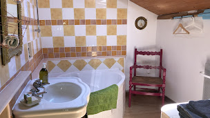 Photo n°6 de Gîte chez Ruth et Eric à Moissac (Location d'appartement de vacances)