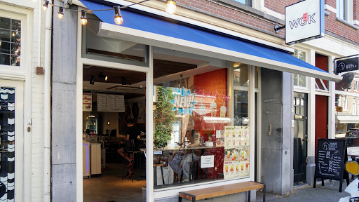 Wok To Go Oudwijk