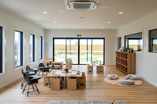 Shapes Early Learning Redbank Plains
