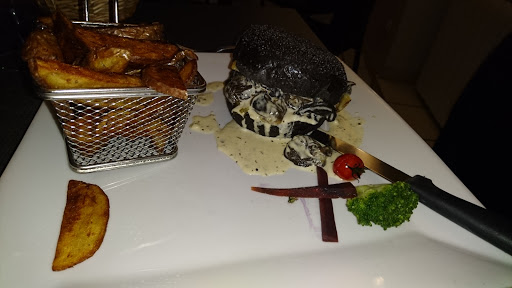 Restaurant le Guest Gallery - France