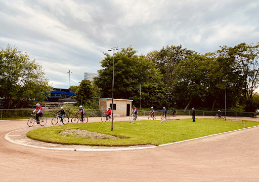 Southampton Cycle Speedway - Thumbnail