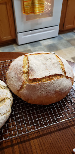 KME Breads - Visual