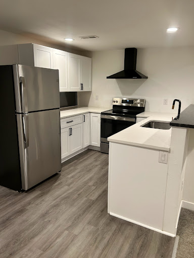 Move-In Magic - Visual