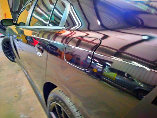 Kenny's Collision Center - Thumbnail