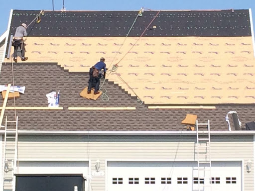 Oak Ridge Builders