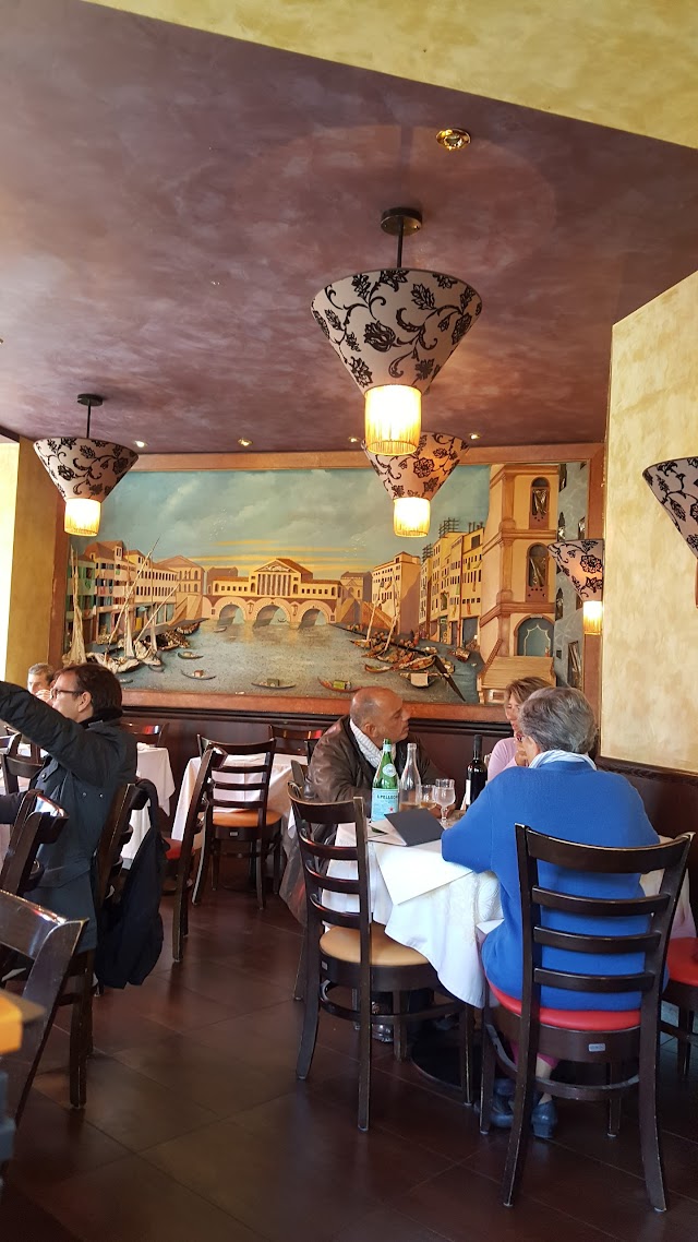 Bistrot du metro