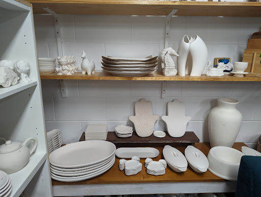 The Ceramic Pantry - Thumbnail