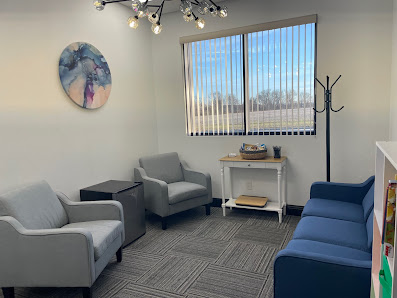 Kaleidoscope Center for Autism and Neurodevelopment 630 Pierce Blvd, O'Fallon, IL 62269