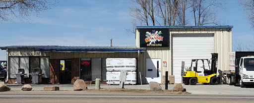 Patio Splash Hot Tubs & Spas Fort Collins