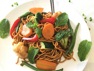 Photo n°22 de Viêt'house Grenoble à Grenoble (Restaurant végétarien)