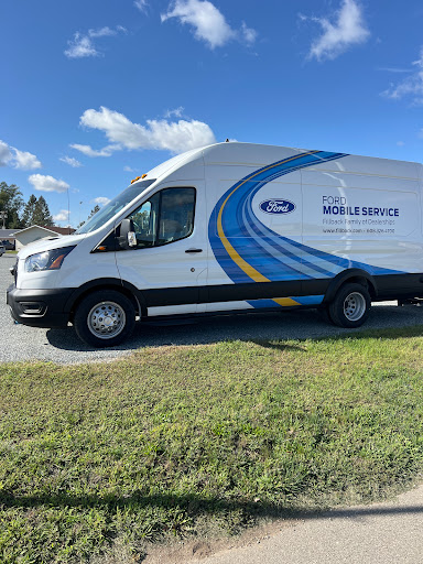 Fillback Mobile Service