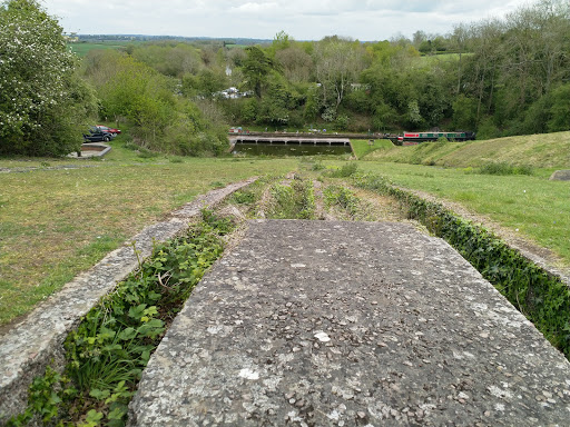 The Foxton Inclined Plane Trust - Thumbnail