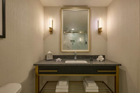 The Henry, Autograph Collection by null