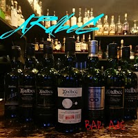 BAR Ad'E（バーアデ）