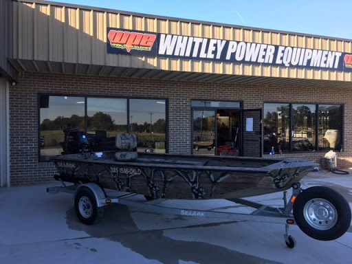 Whitley Power Equipment - Thumbnail