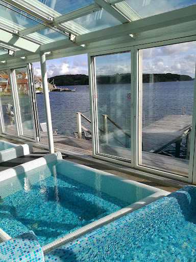 Nösund Havshotell - Thumbnail
