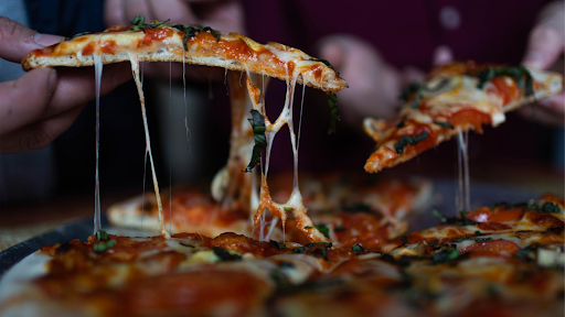 Photo 7 - Gang Of Pizza