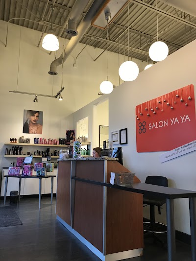 Salon YaYa