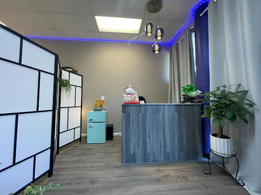 The Corge Spa - Visual