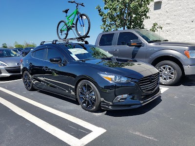 Photos of Royal Palm Mazda