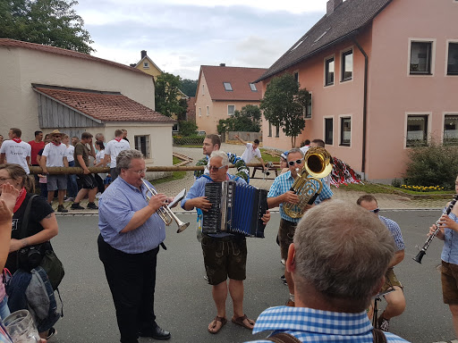 St. Johannes - Evangelisch-Lutherische Kirchengemeinde Wernsbach - Thumbnail