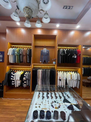 Adam Store Vũng Tàu, 237 Ba Cu, Vũng Tàu, Bà Rịa Vũng Tàu