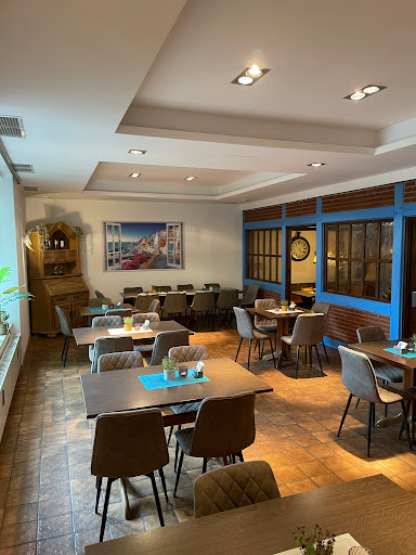 Restaurant-Bar ARISTOKRAT - Thumbnail