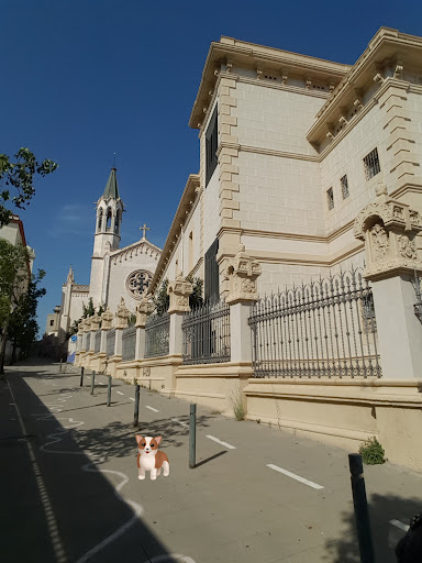 Hospital de la Curia