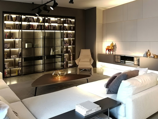 Interior Spa - Verano Brianza - Thumbnail