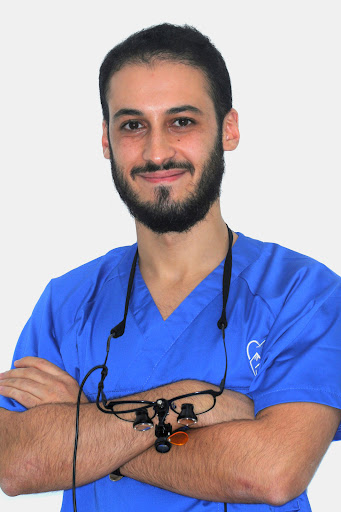 SOHAIB KEBIECHE