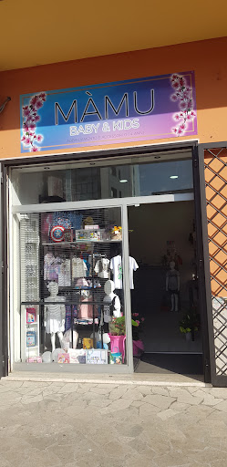 Màmu Baby Kids