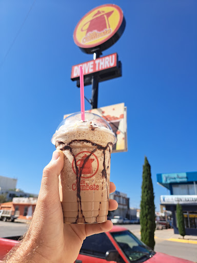 Cuahtemoc Chihuahua - Thumbnail