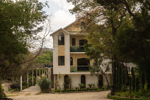 Hotel Santa Rosa