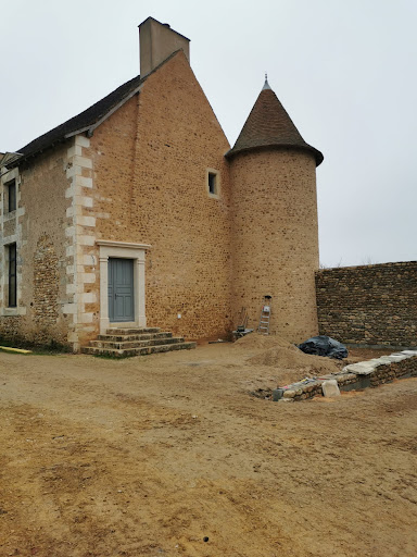 Photo de ARCS | Agrandissement, Rénovation, Construction, Suivi à Cissé (86170)