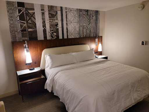 Marriott at the University of Dayton - Thumbnail