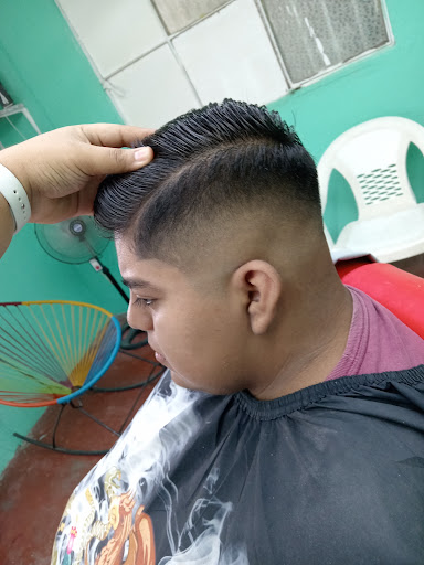 Peluquería y Barberia 2Ble E" - Thumbnail