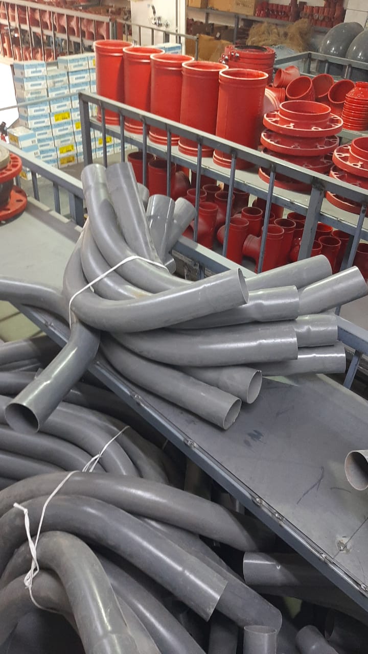 شركة ركن وريف الجنوب للتجارة - صورة 4