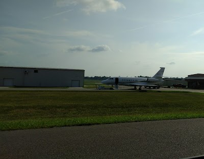 Clark Regional Airport