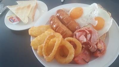 Photos of Timaru Speights Ale House