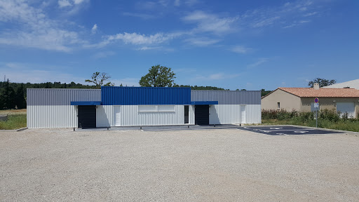 Photo de Pôle Santé de Cazan