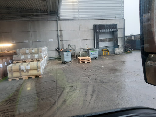 LSL Logistik Service Lengerich GmbH & Co. KG - Thumbnail