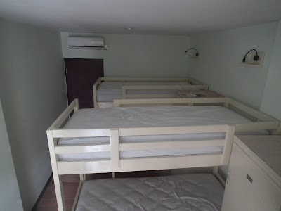 lodging