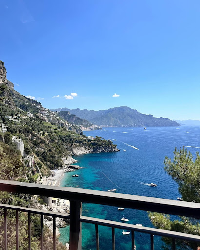Sorrento Silver Star - Car Service - Thumbnail