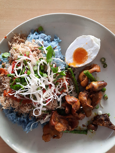 RESTORAN DNUNU