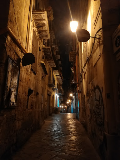 Ciaculli 9 - Visual