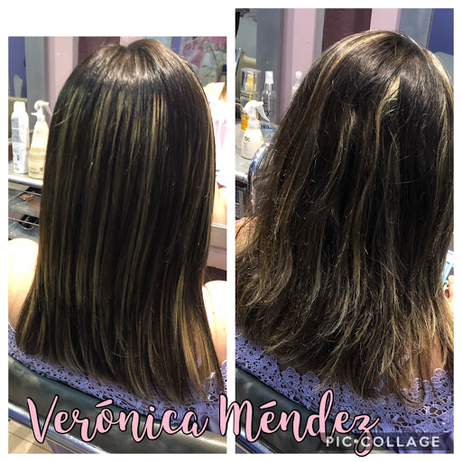Verónica Méndez ALTA PELUQUERIA - Thumbnail