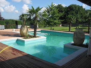 Photo n°6 de Piscines Service à Dole (Magasin de matériel pour piscines)